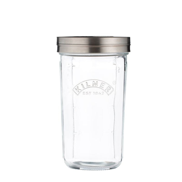 Kilner Sifter Jar Set