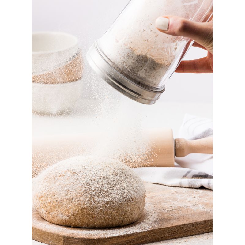 Kilner Sifter Jar Set