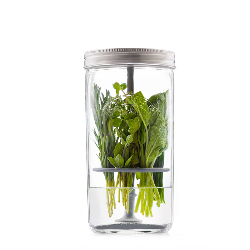Kilner Herb Keeper