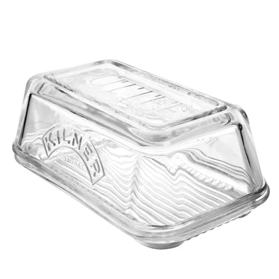 Kilner Butter Dish - 250g