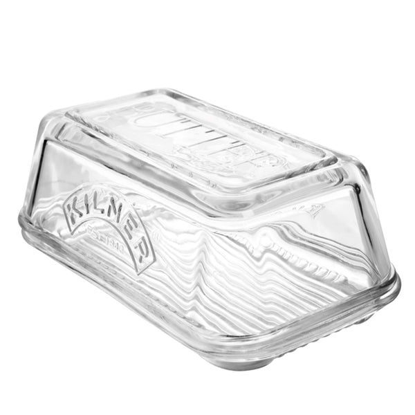 Kilner Butter Dish - 250g