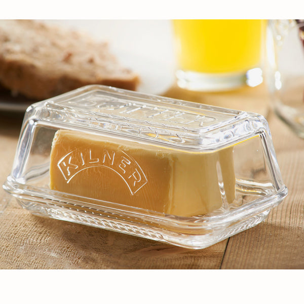 Kilner Butter Dish - 250g