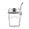 Kilner Breakfast Jar Set - 350ml