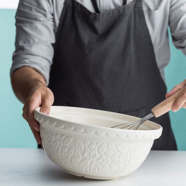 Mason Cash IN THE FOREST Mixing Bowl - 4 L