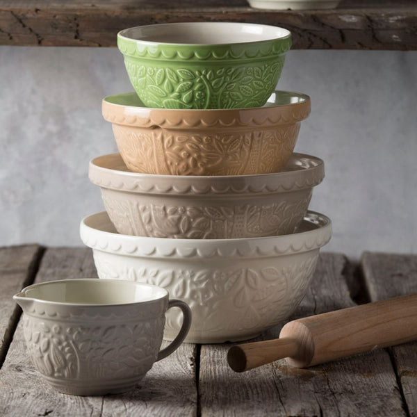 Mason Cash IN THE FOREST Mixing Bowl - 4 L
