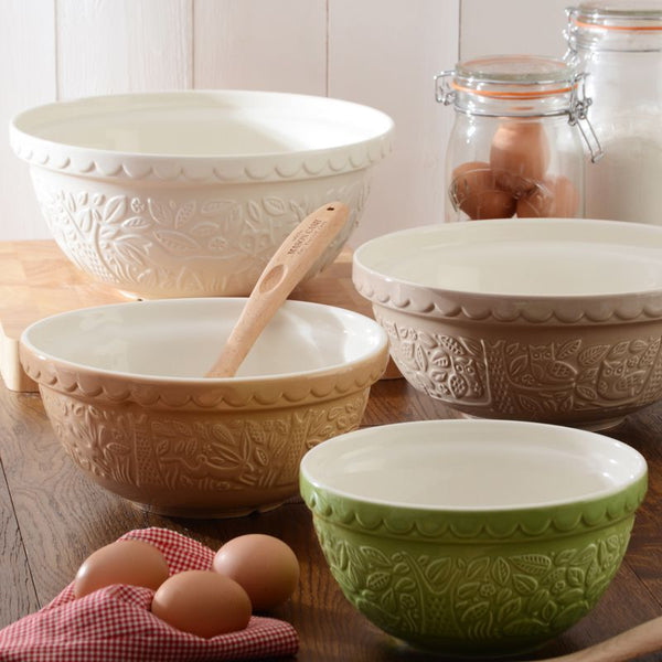 Mason Cash IN THE FOREST Mixing Bowl - 4 L