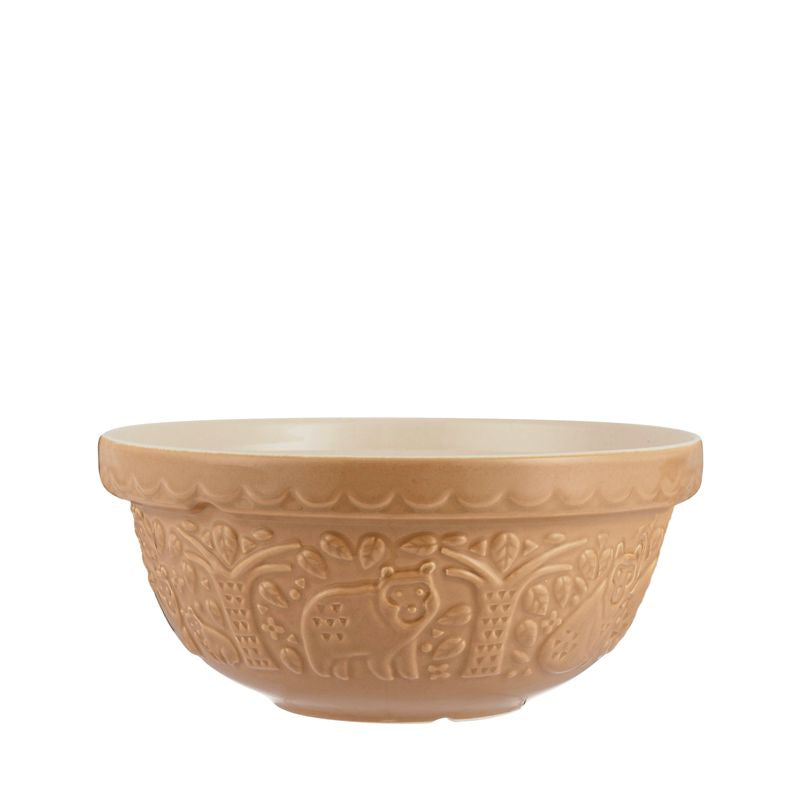 Mason Cash IN THE FOREST Mixing Bowl - 2 L