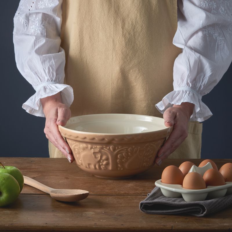Mason Cash IN THE FOREST Mixing Bowl - 2 L