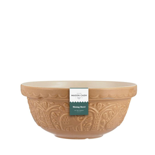 Mason Cash IN THE FOREST Mixing Bowl - 2 L