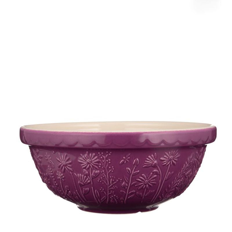 Mason Cash IN THE MEADOW Mixing Bowl - 2.7 L