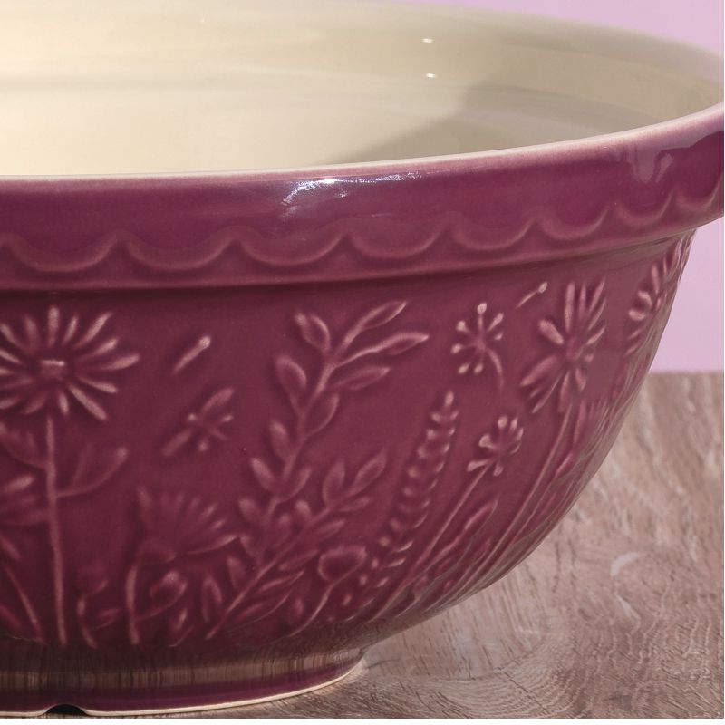 Mason Cash IN THE MEADOW Mixing Bowl - 2.7 L
