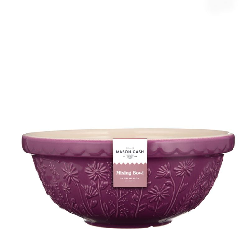Mason Cash IN THE MEADOW Mixing Bowl - 2.7 L