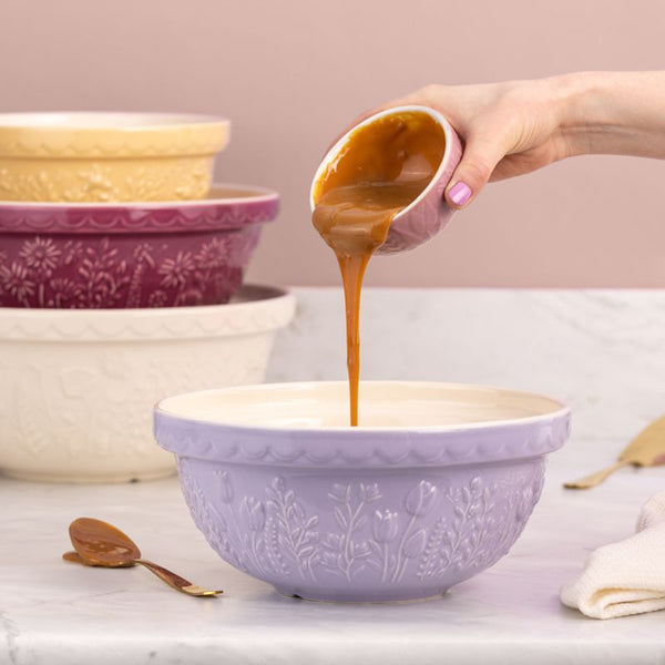 Mason Cash IN THE MEADOW Mixing Bowl - 2 L