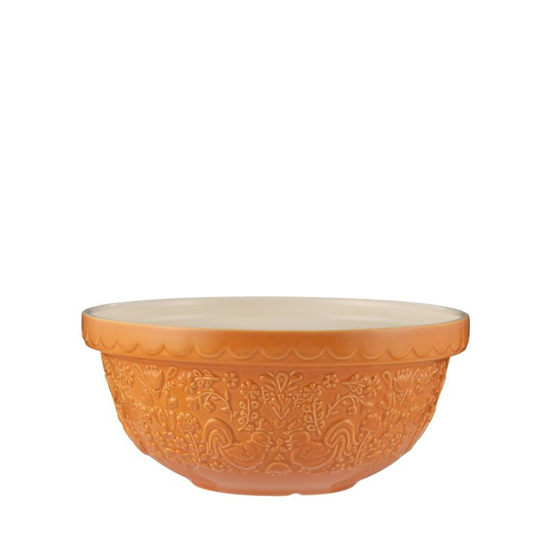 Mason Cash HOME TO ROOST Mixing Bowl - 2 L