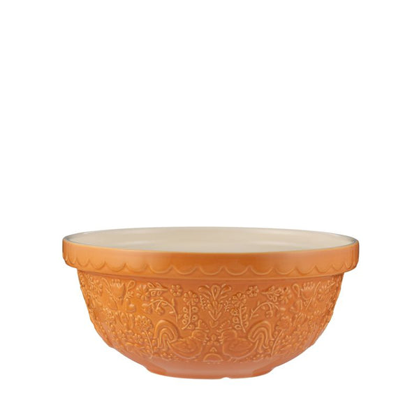Mason Cash HOME TO ROOST Mixing Bowl - 2 L