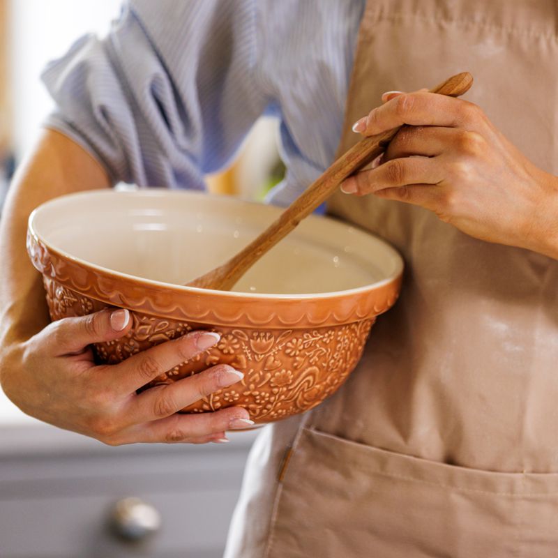 Mason Cash HOME TO ROOST Mixing Bowl - 2 L