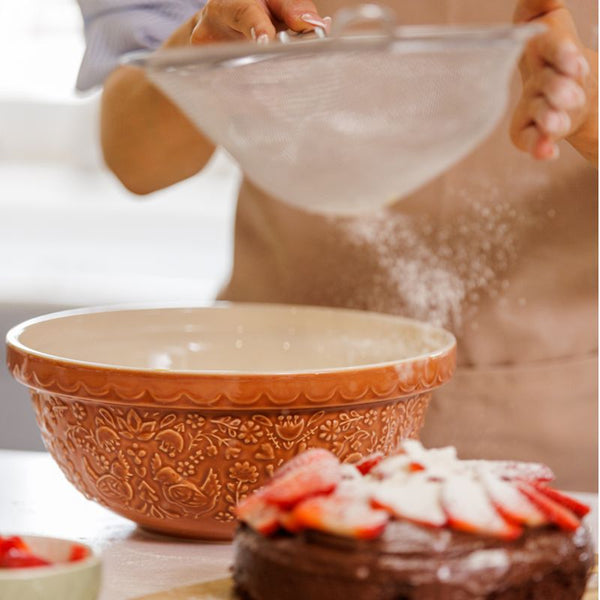 Mason Cash HOME TO ROOST Mixing Bowl - 2 L