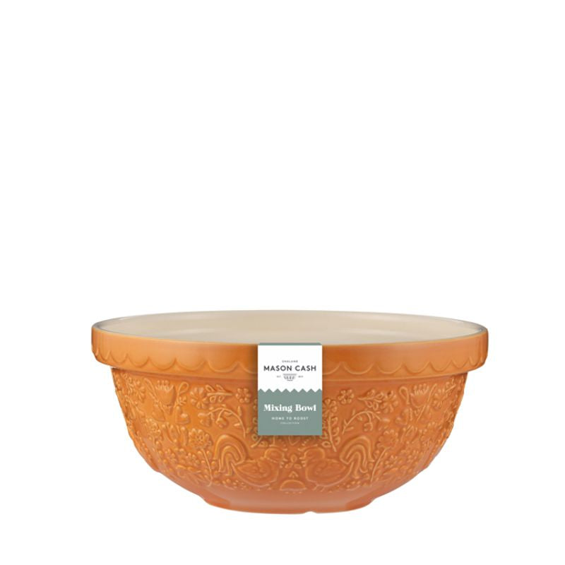 Mason Cash HOME TO ROOST Mixing Bowl - 2 L