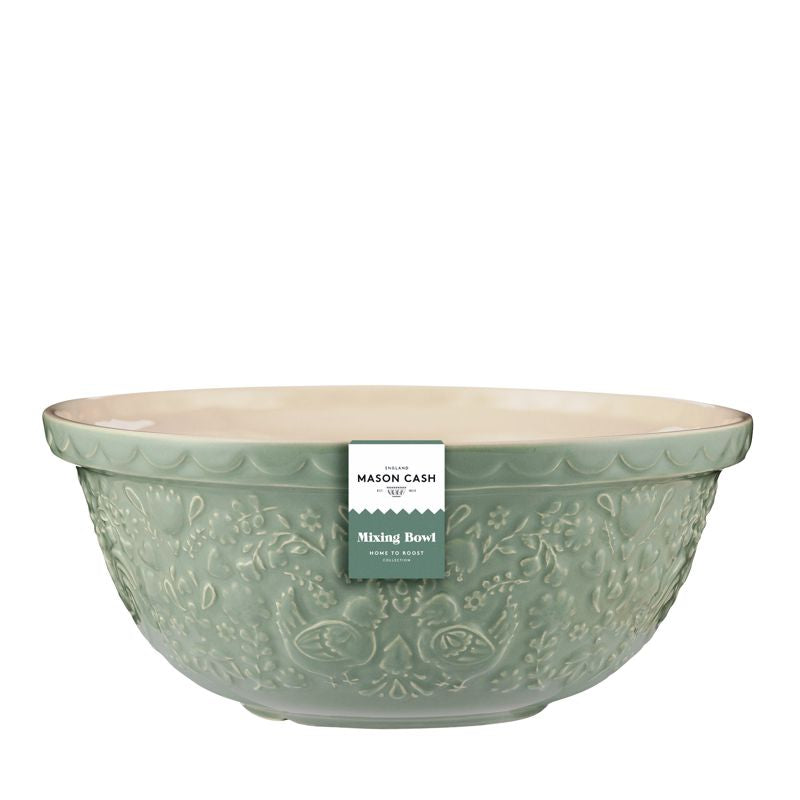 Mason Cash HOME TO ROOST Mixing Bowl - 4 L