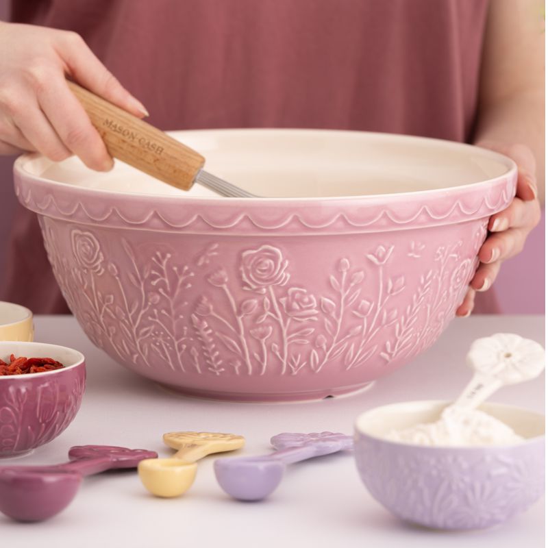 Mason Cash IN THE MEADOW Mixing Bowl - 4 L