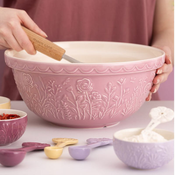 Mason Cash IN THE MEADOW Mixing Bowl - 4 L
