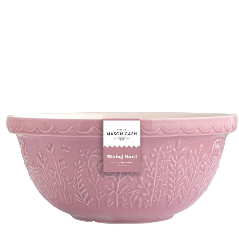Mason Cash IN THE MEADOW Mixing Bowl - 4 L