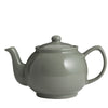 Price & Kensington Sage Teapot - 6 Cup