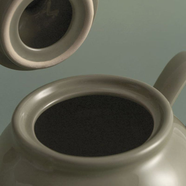 Price & Kensington Sage Teapot - 6 Cup