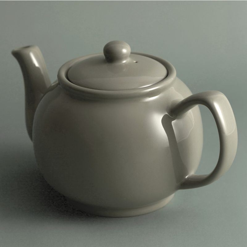 Price & Kensington Sage Teapot - 6 Cup