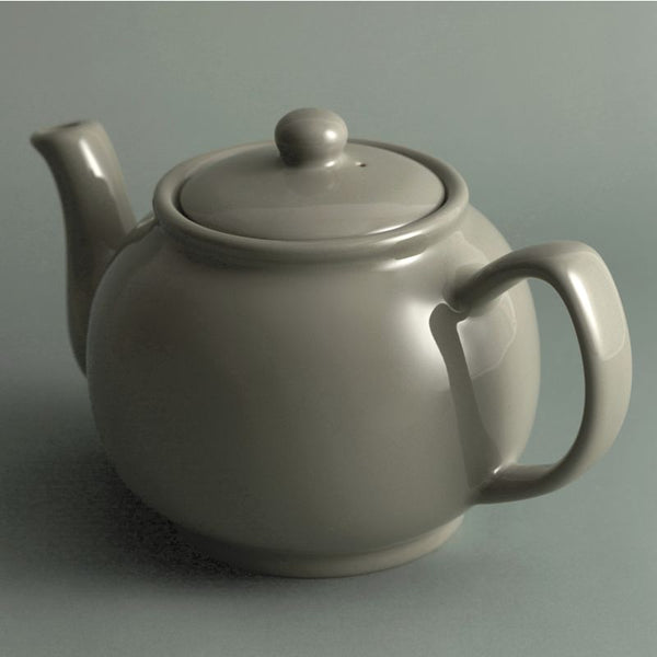 Price & Kensington Sage Teapot - 6 Cup