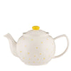Price & Kensington Daisy Teapot - 6 Cup