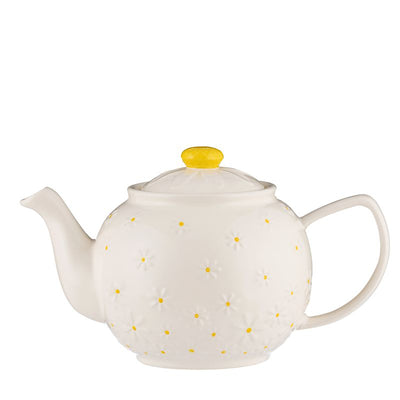 Price & Kensington Daisy Teapot - 6 Cup