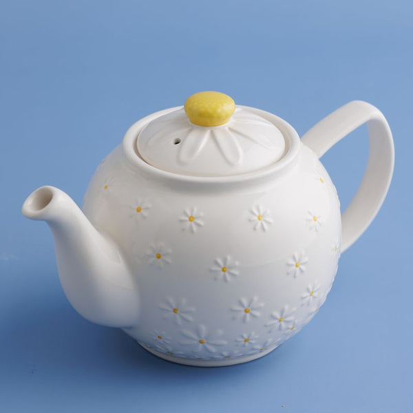 Price & Kensington Daisy Teapot - 6 Cup