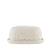 Price & Kensington Daisy Butter Dish