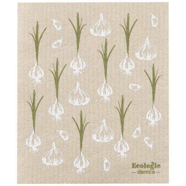 Aromatics Swedish Dishcloth