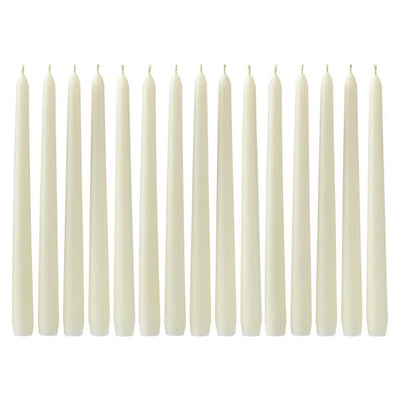 Ashland Tapered Candles - 15pc