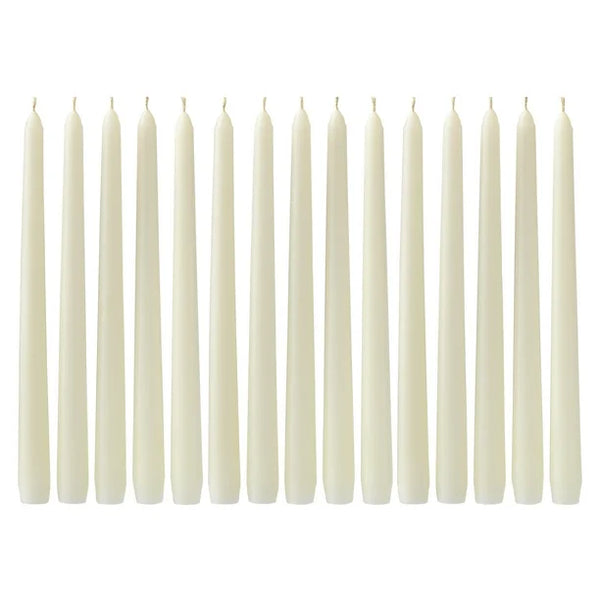 Ashland Tapered Candles - 15pc