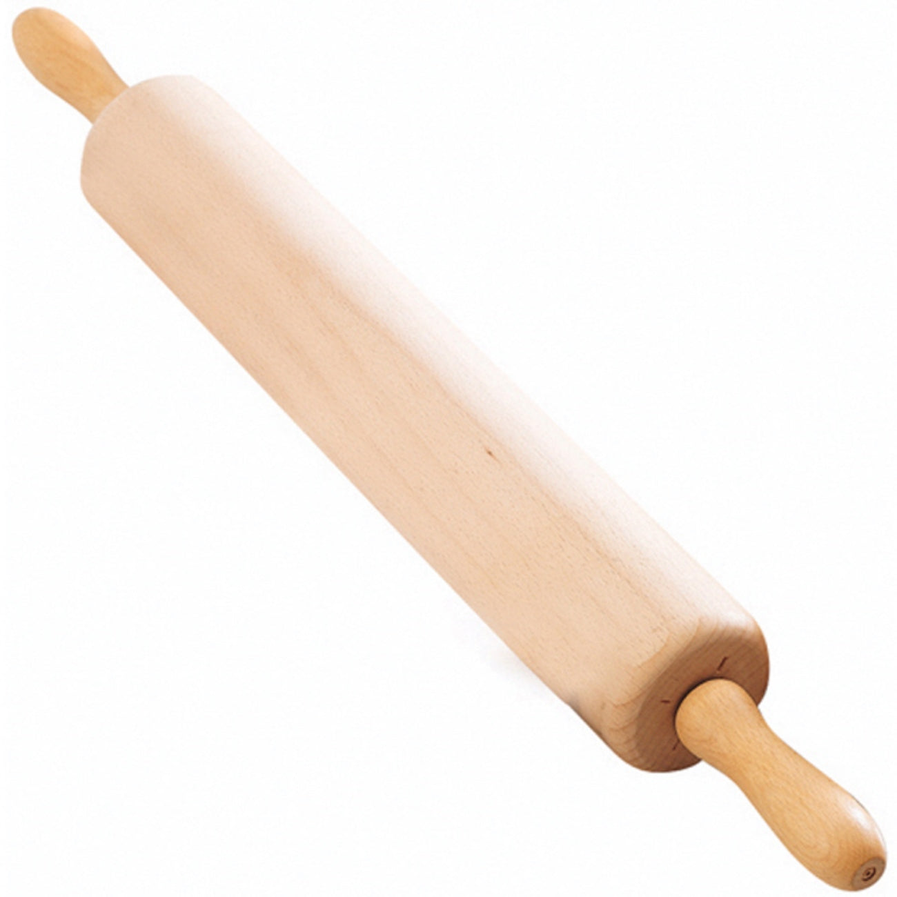 Classic European Rolling Pin