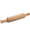 Classic European Rolling Pin