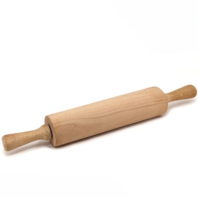 Classic European Rolling Pin