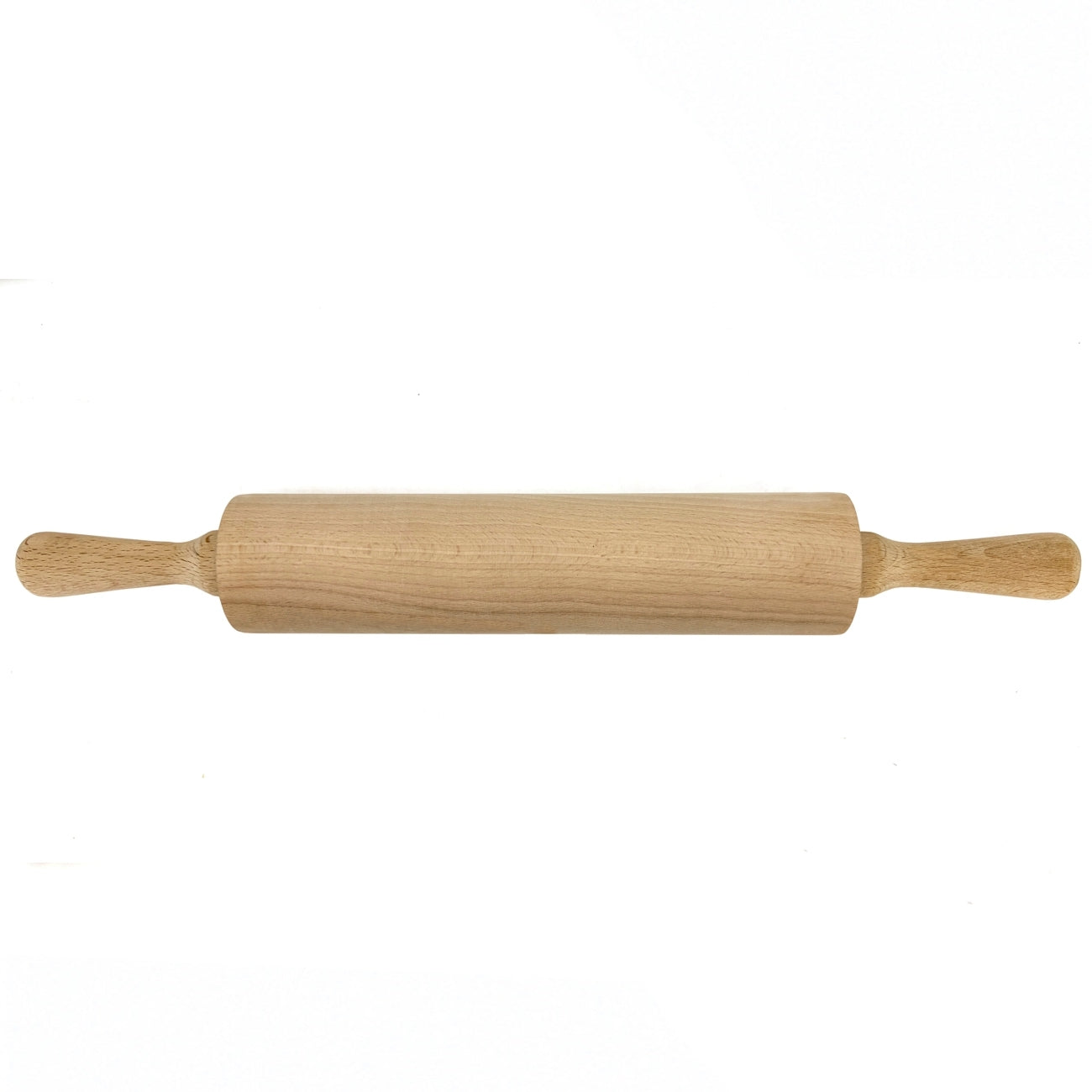 Classic European Rolling Pin