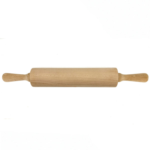 Classic European Rolling Pin