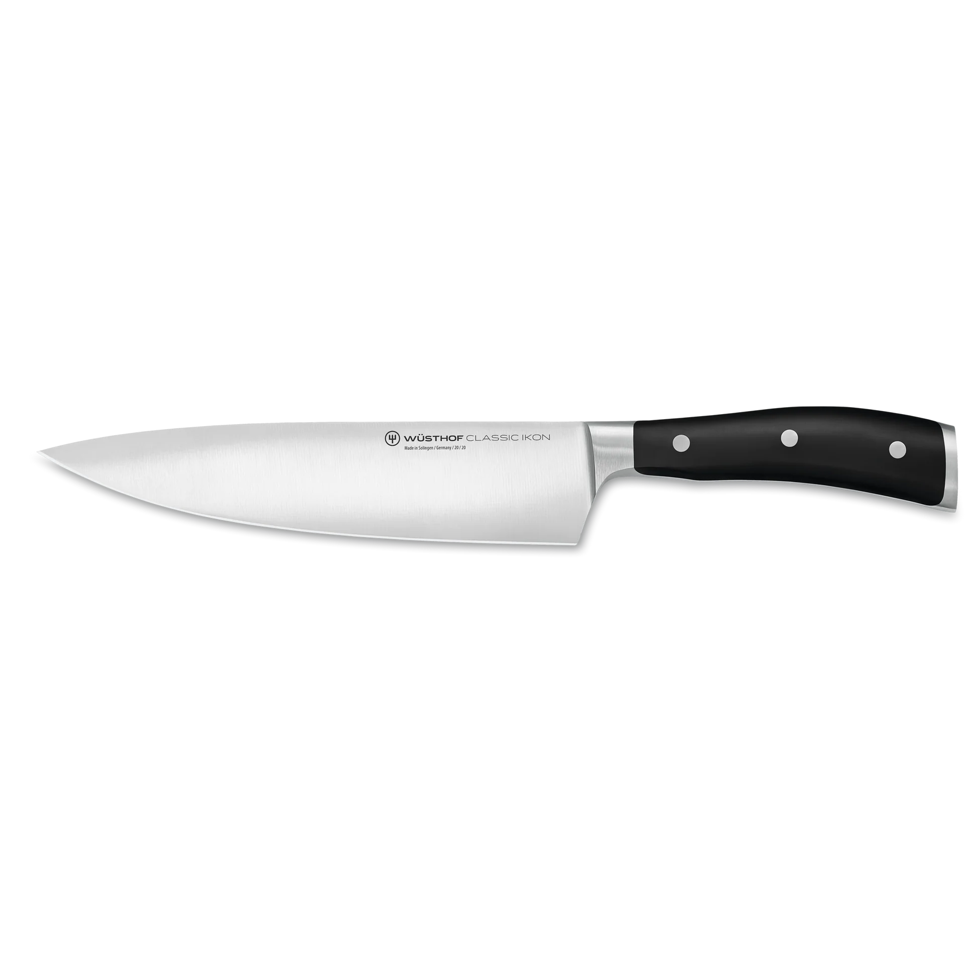Wusthof Classic Ikon 8