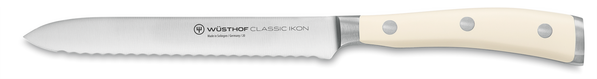 Wusthof Classic Ikon Creme 5