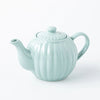 Price & Kensington Luxe Duckegg Teapot - 6 Cup