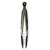 OXO Good Grips Steel Tongs With Nylon Heads - 9