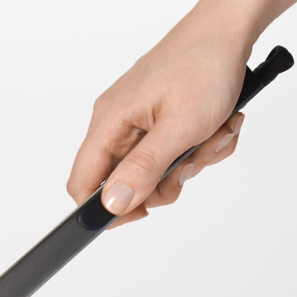 OXO Good Grips Steel Tongs With Nylon Heads - 12