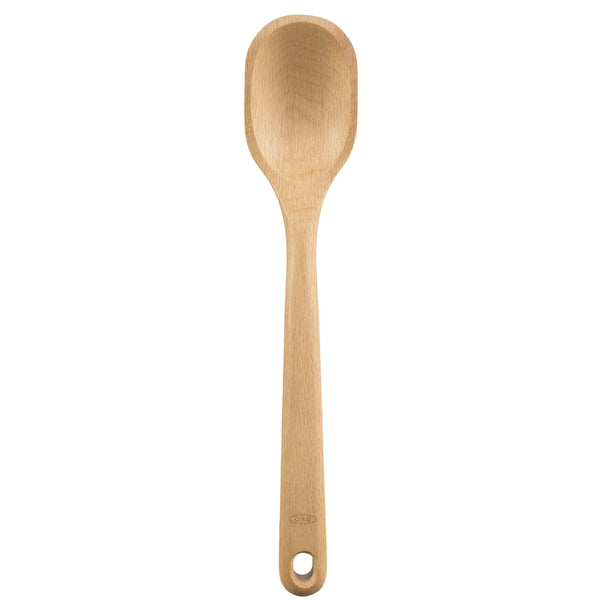 OXO Good Grips Medium Wooden Spoon