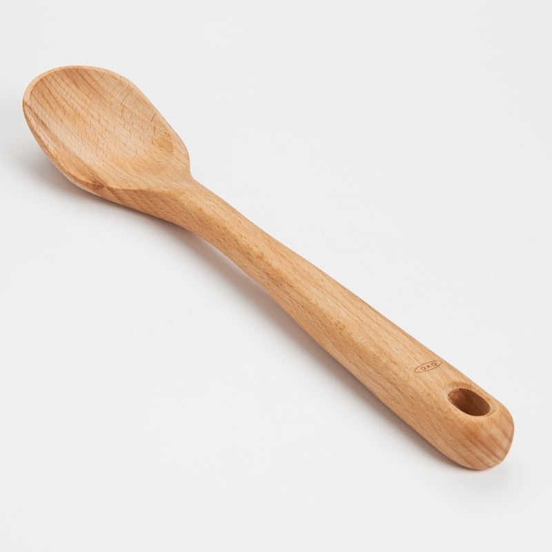 OXO Good Grips Medium Wooden Spoon