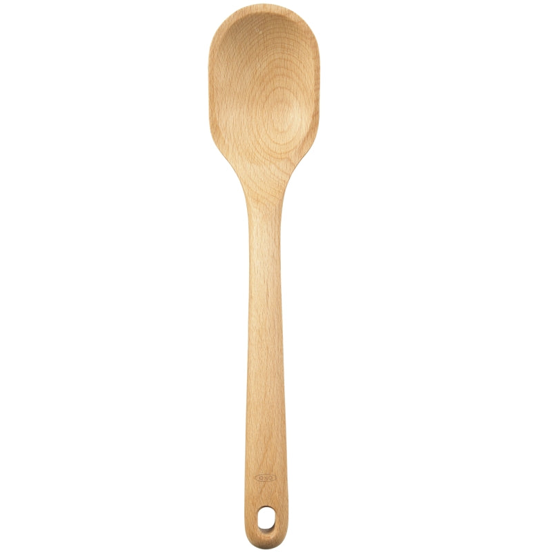 OXO Good Grips Large Wooden Spoon